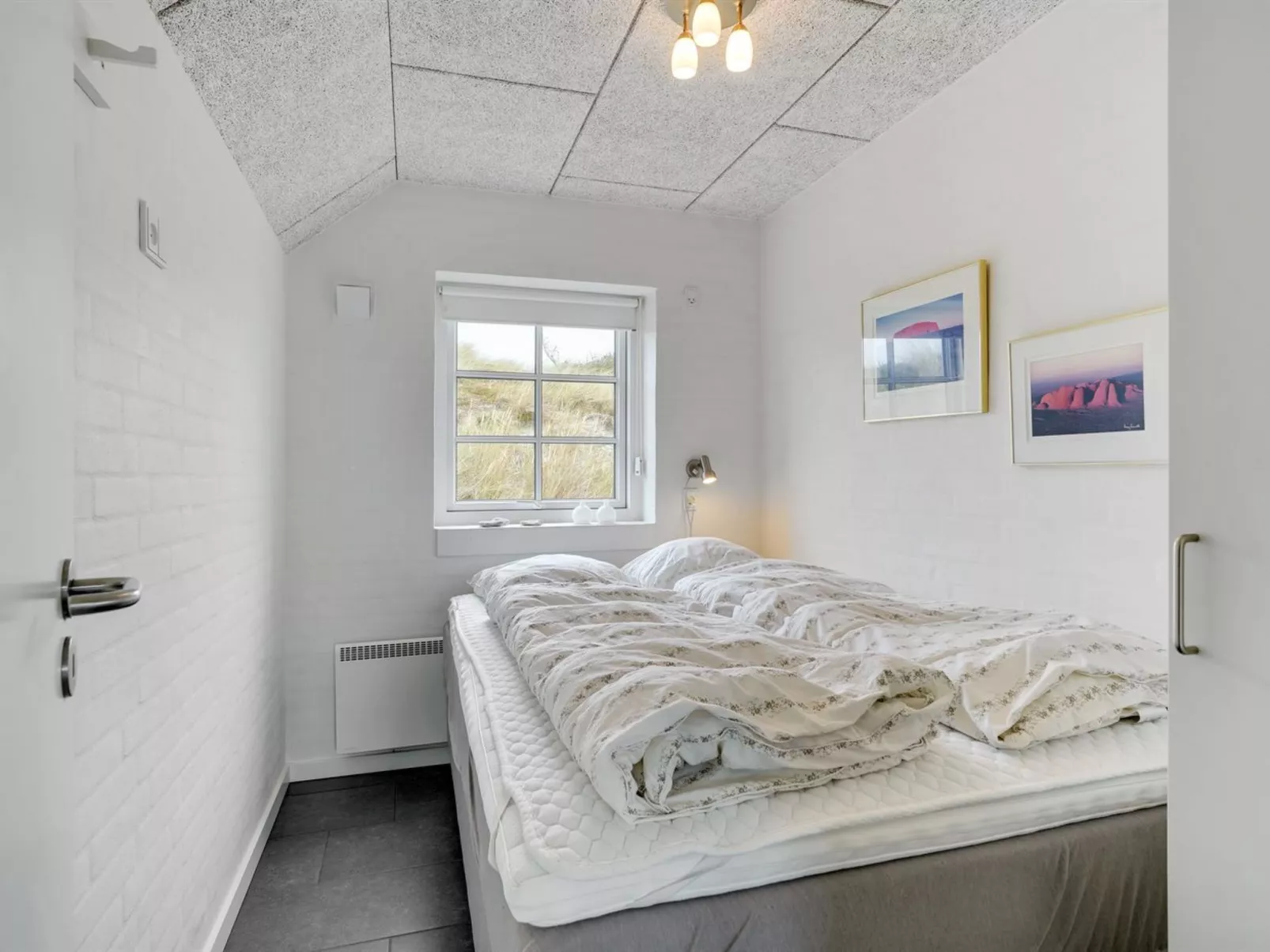 "Stenkwith" -  from the sea-Binnen