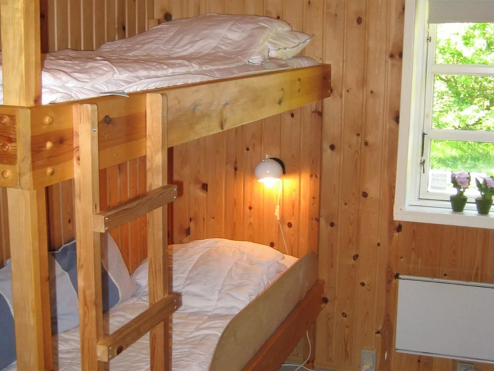 "Cassius" - 600m from the sea-Binnen