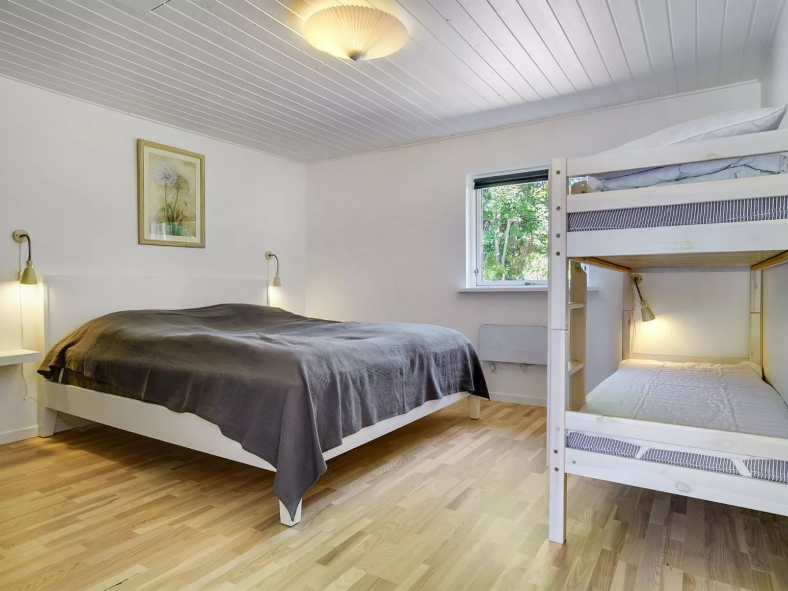 "Tannie" - 300m from the sea-Binnen