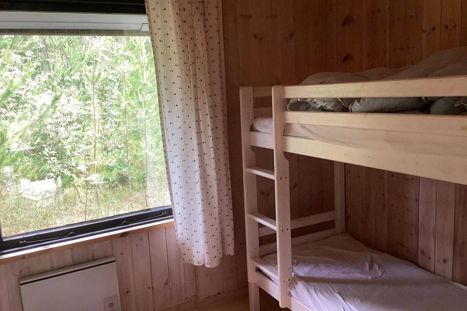 6 persoons vakantie huis in Nørre Nebel-By Traum-Binnen