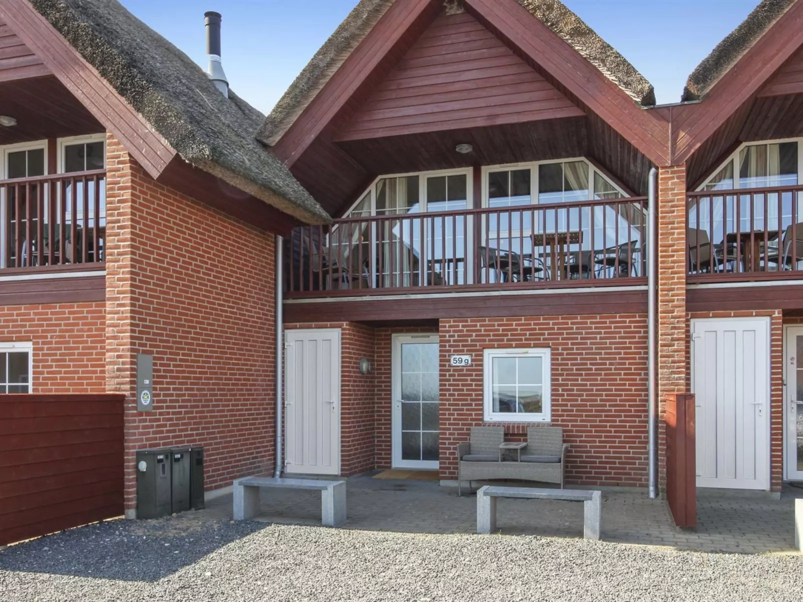 "Eda" - 3.5km from the sea-Buiten