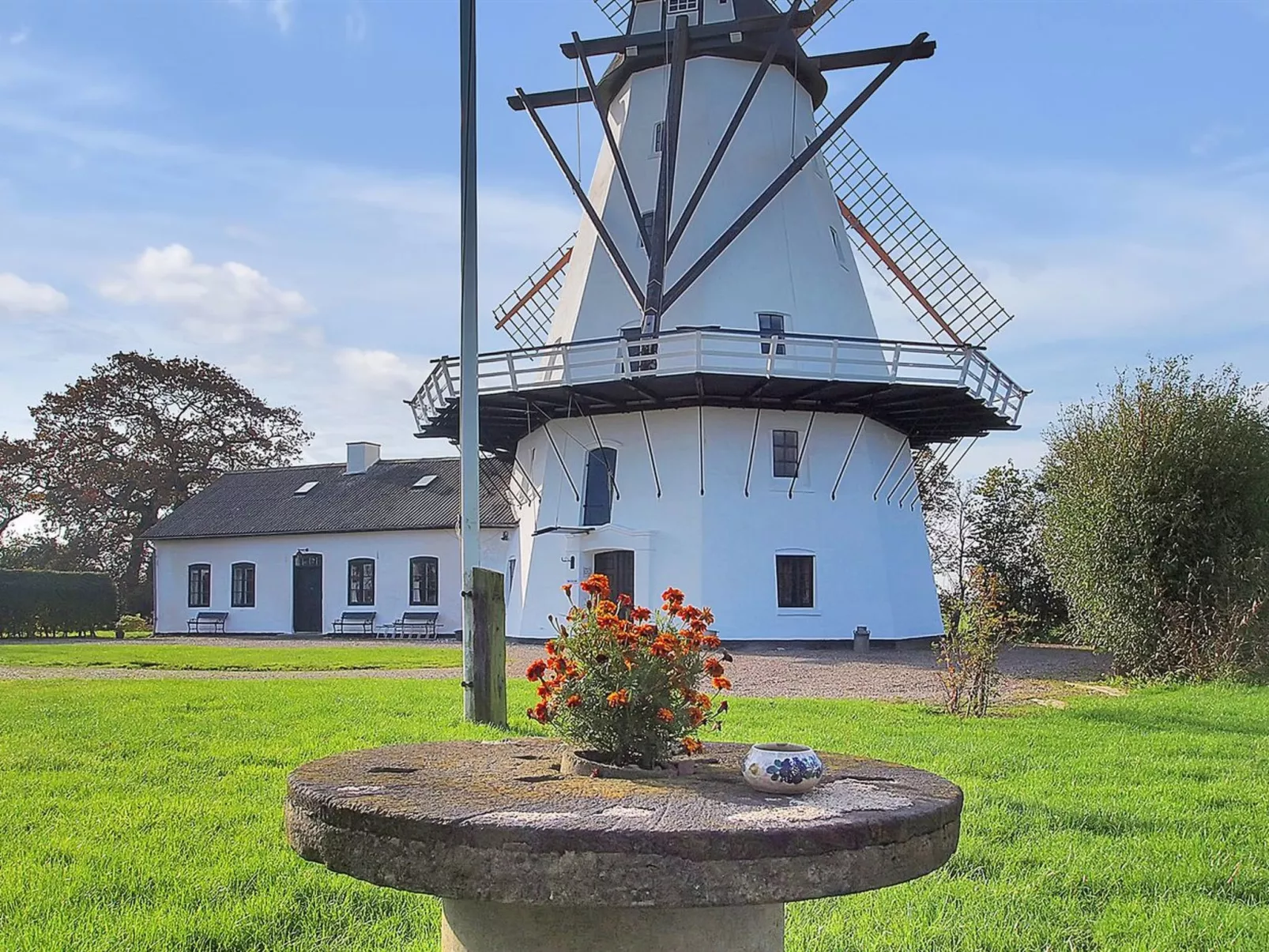 "Iorund" - 550m from the sea-Buiten