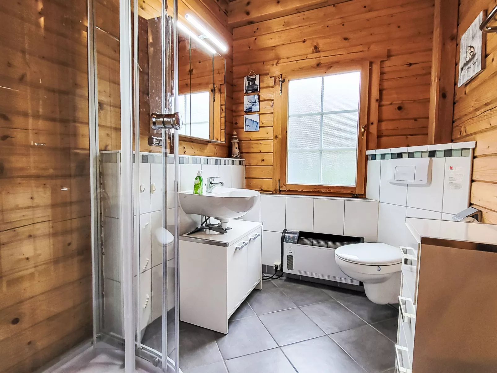 Zum Stolpseefischer-Binnen