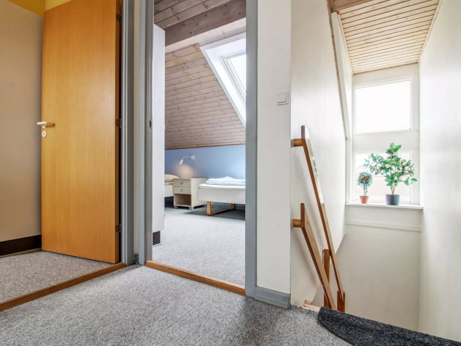 "Rebus" - 2.3km from the sea - Buiten