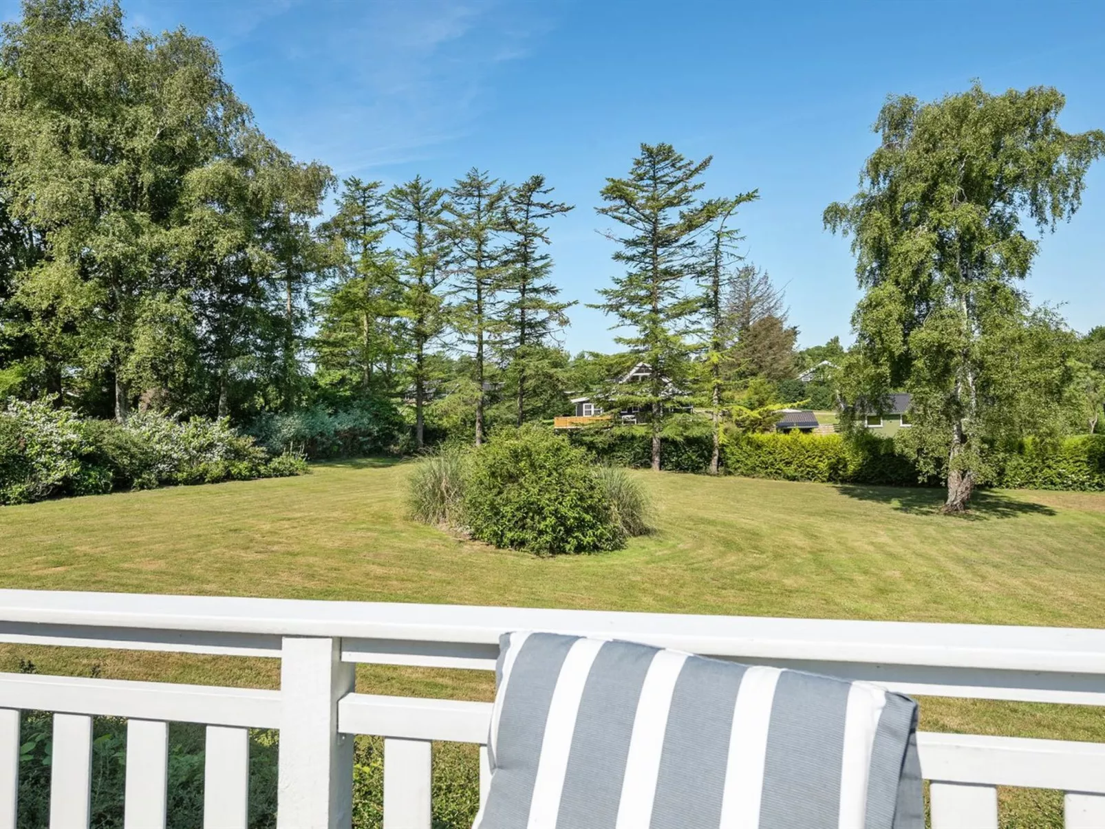 "Lillan" - 250m from the sea-Buiten