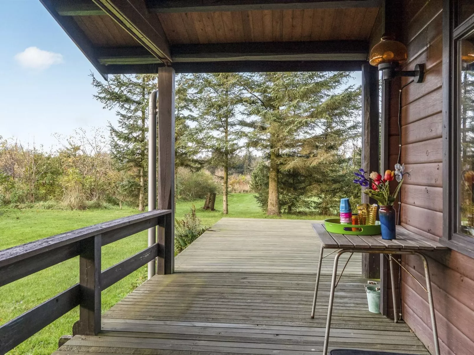 "Artur" - 1.5km from the sea-Buiten