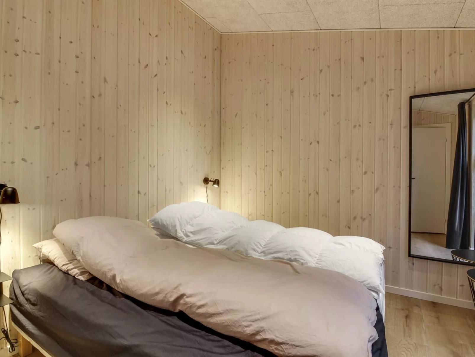 "Tatania" - 800m from the sea-Binnen