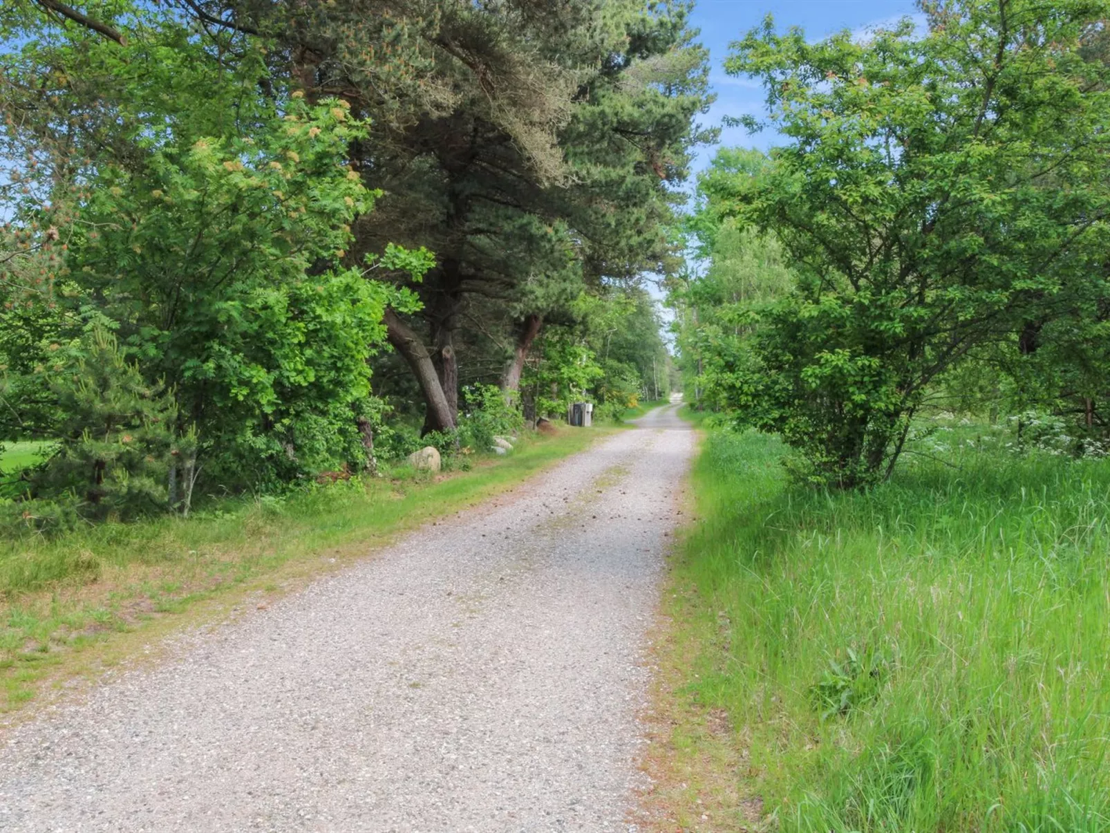 "Ingalise" - 500m from the sea-Buiten