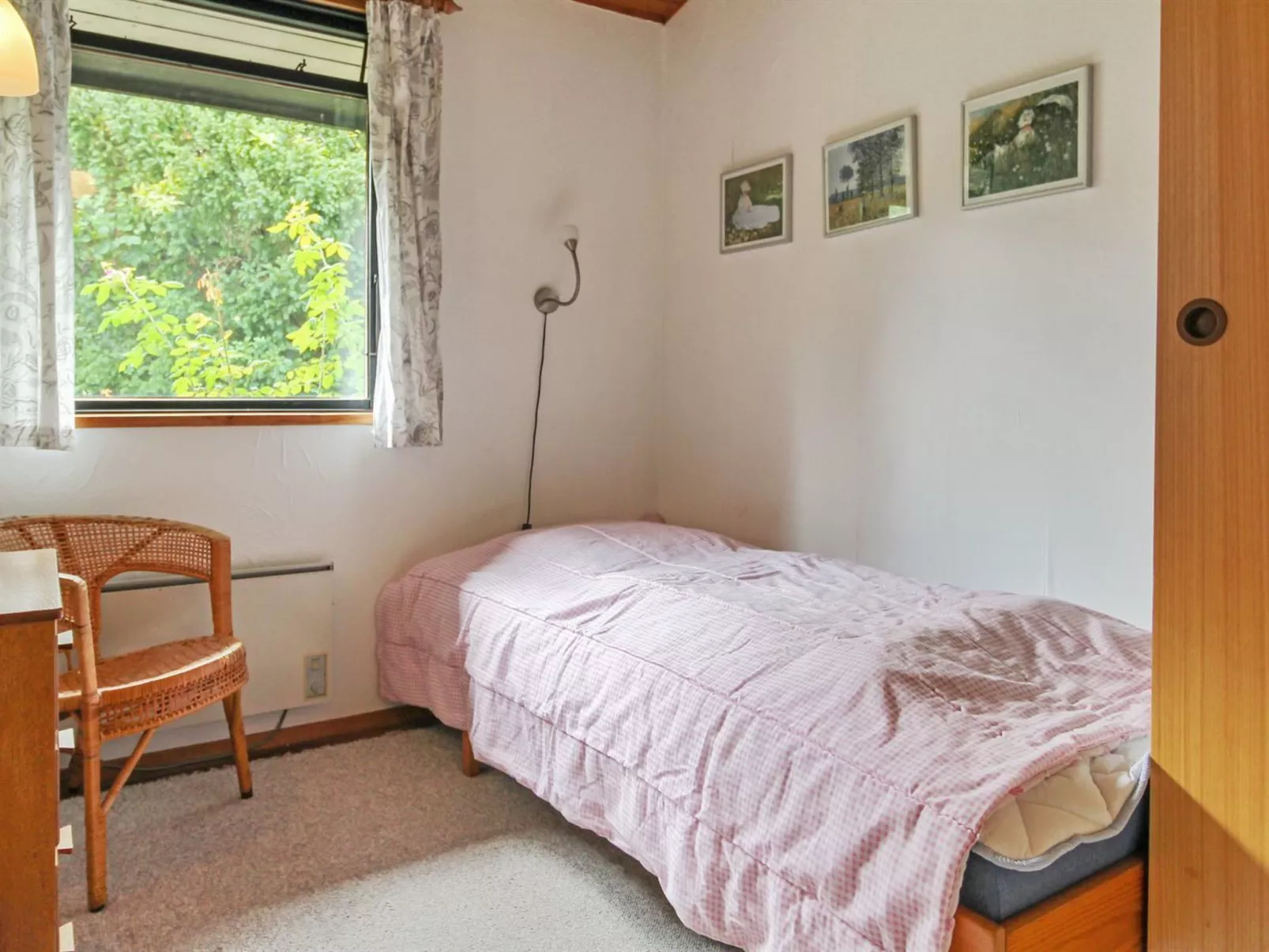 "Maya" - 900m from the sea-Binnen