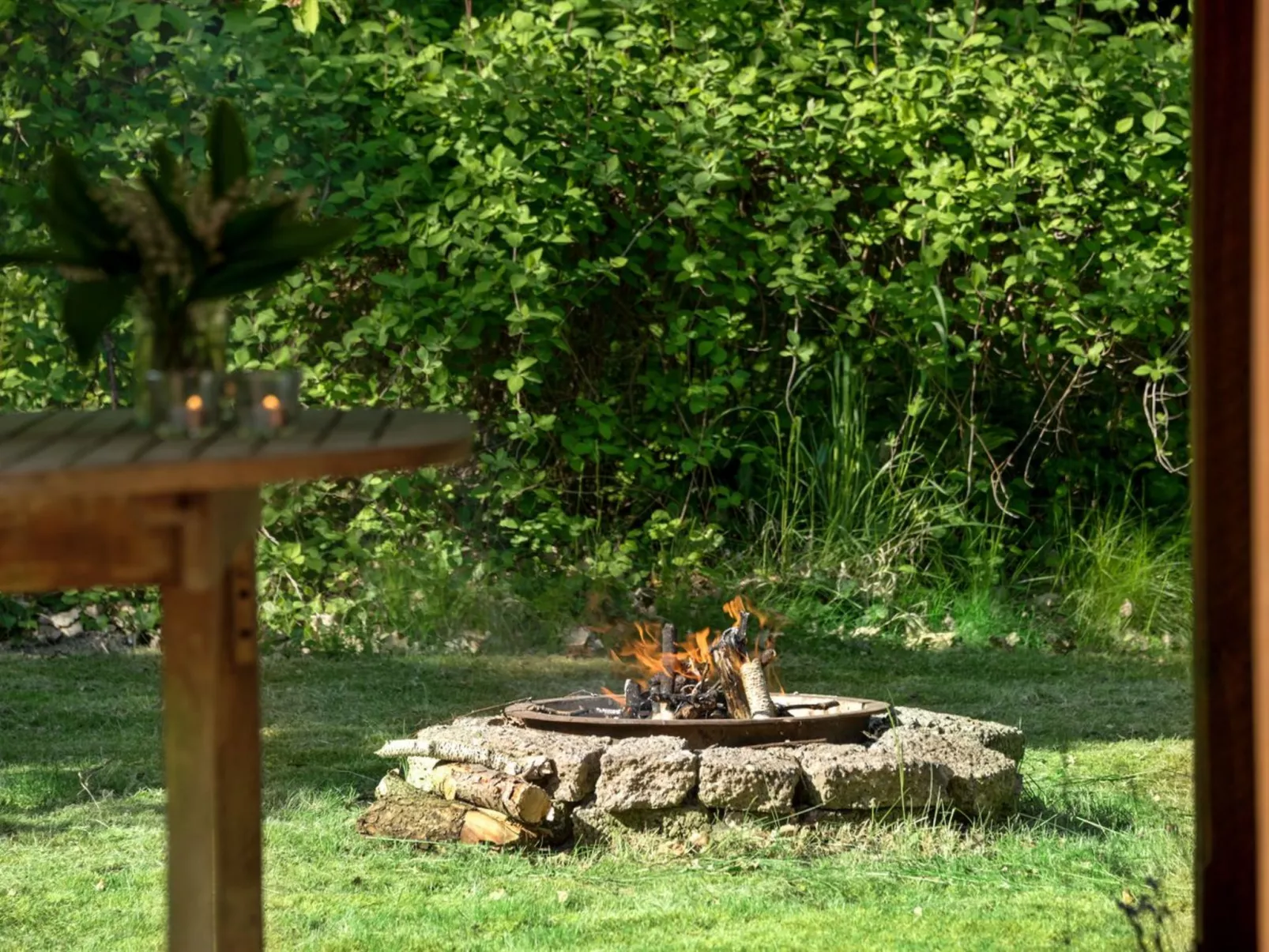 "Norwin" - 250m from the sea-Buiten