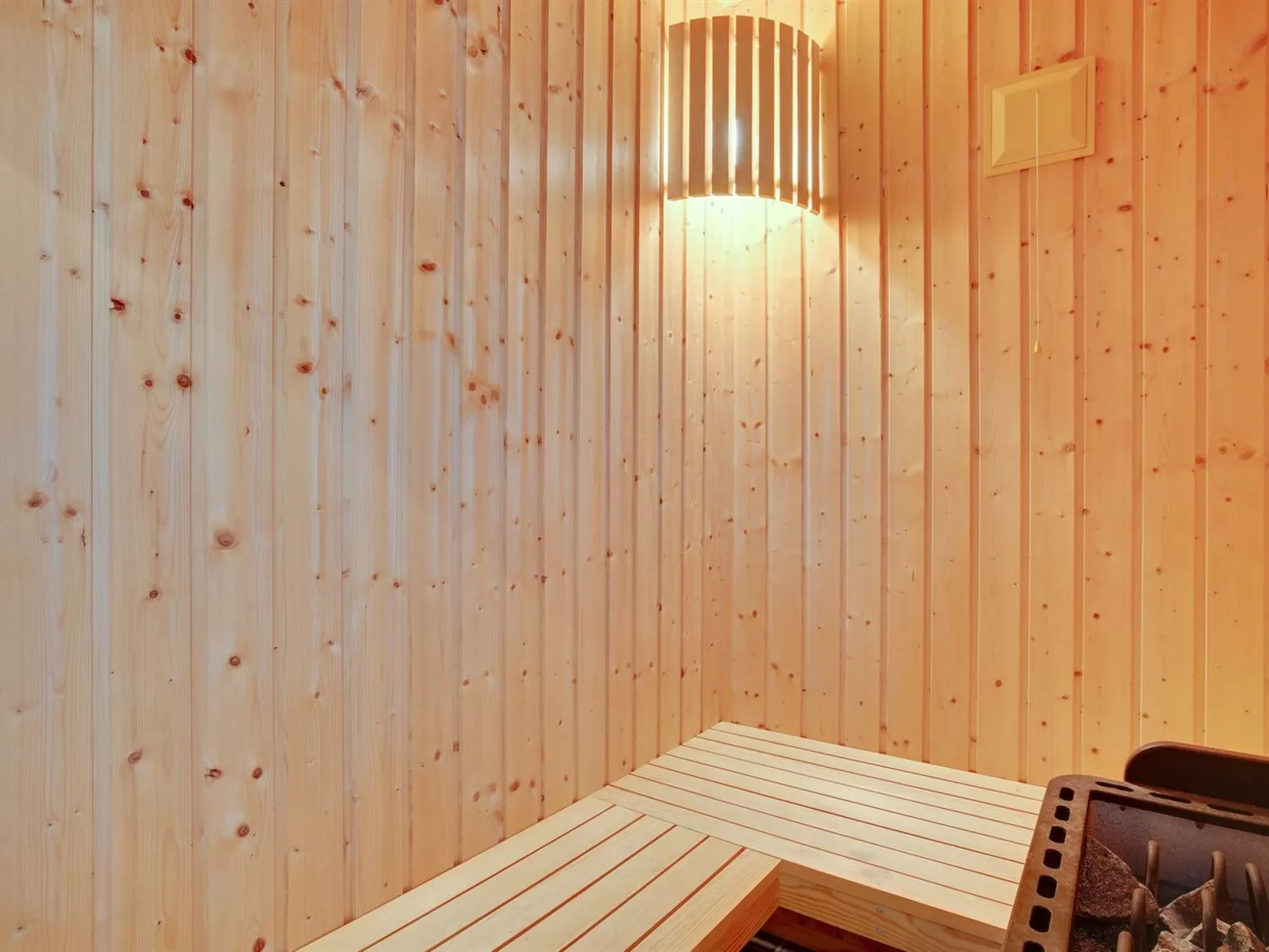 "Stanko" - 1.3km from the sea-Binnen