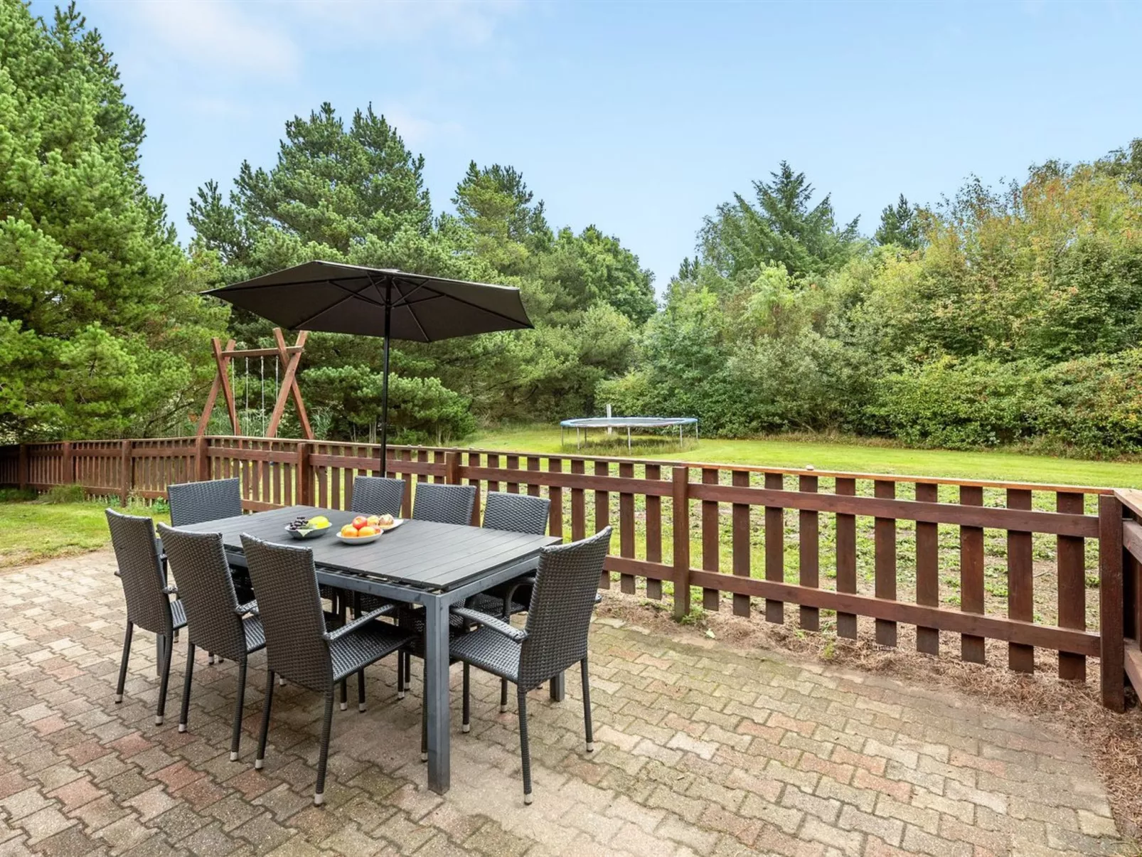 "Botulf" - 3.8km from the sea-Buiten