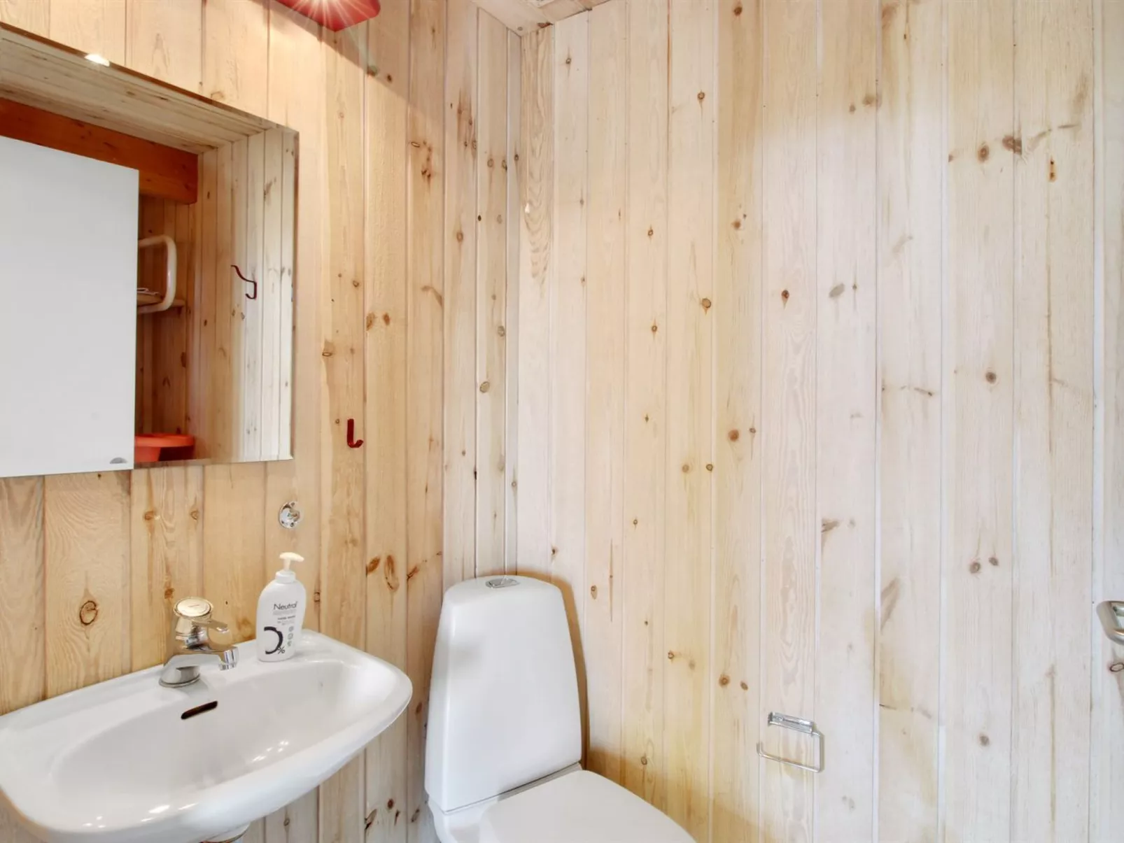 "Simjanka" - 600m from the sea-Binnen