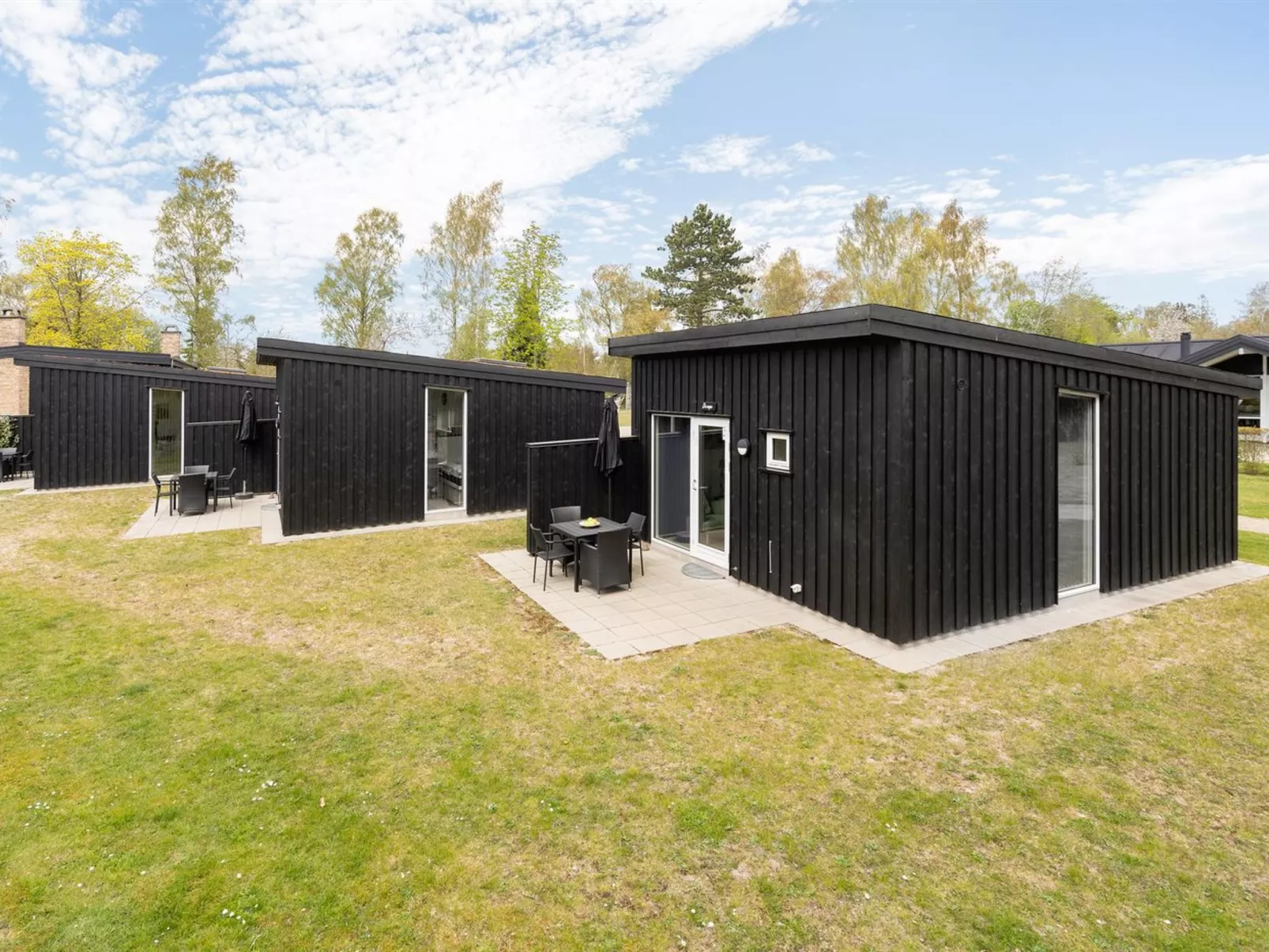 "Serafina" - 200m from the sea-Buiten