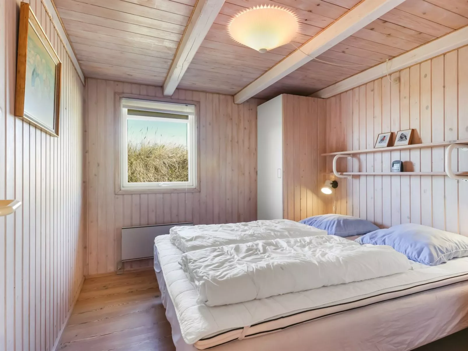 "Estefania" - 450m from the sea-Binnen