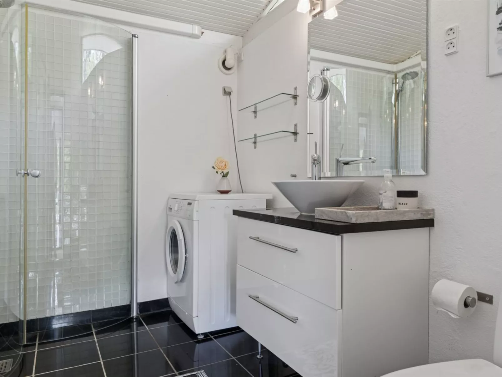 "Ilsabet" - 750m from the sea-Binnen