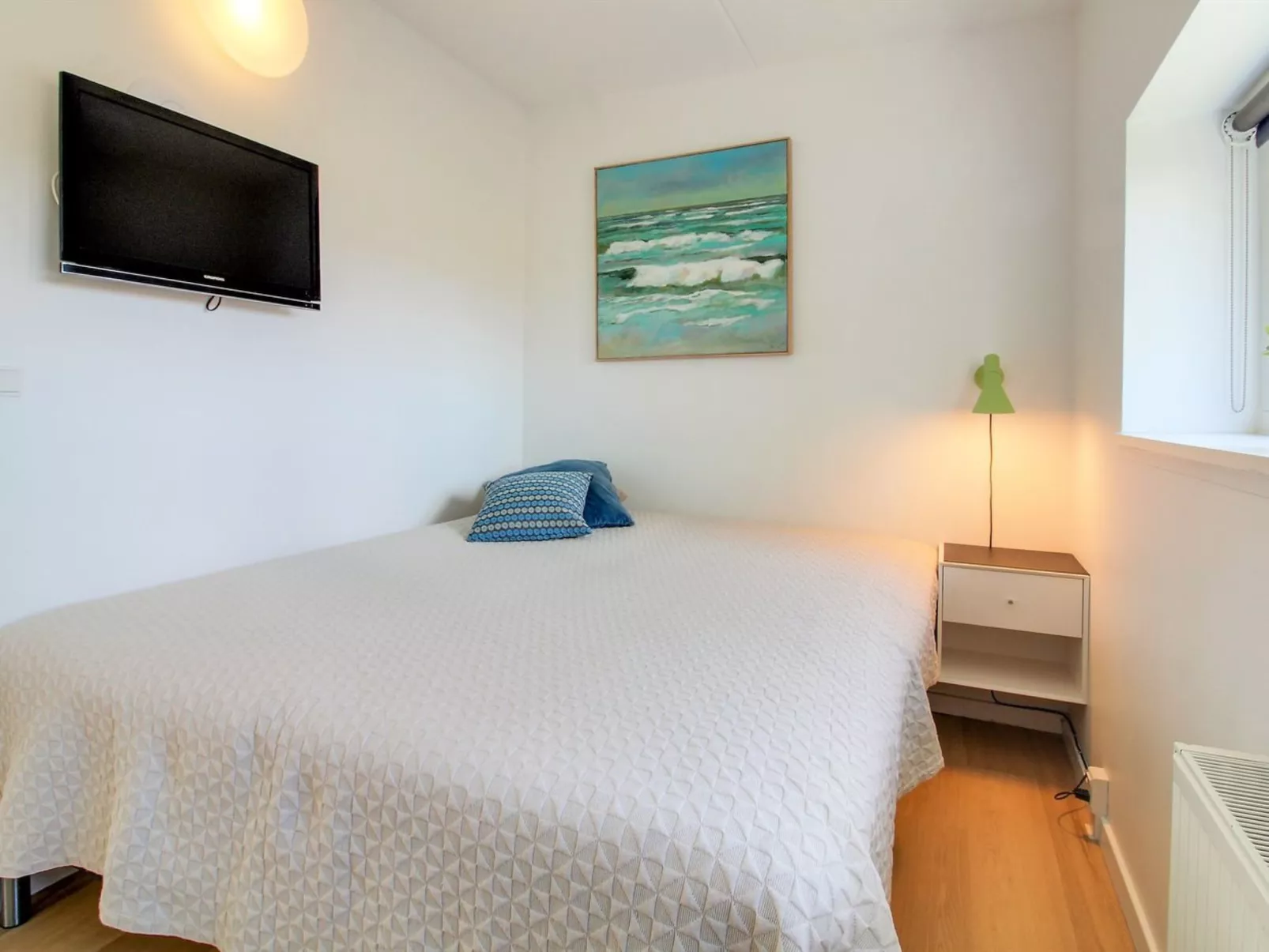 "Leto" - 2km from the sea-Binnen