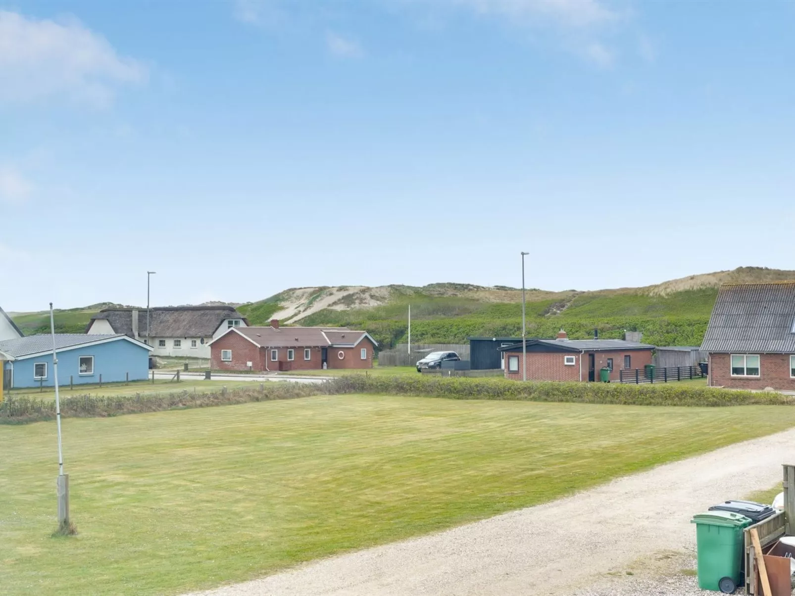 "Fransiska" -  from the sea-Buiten