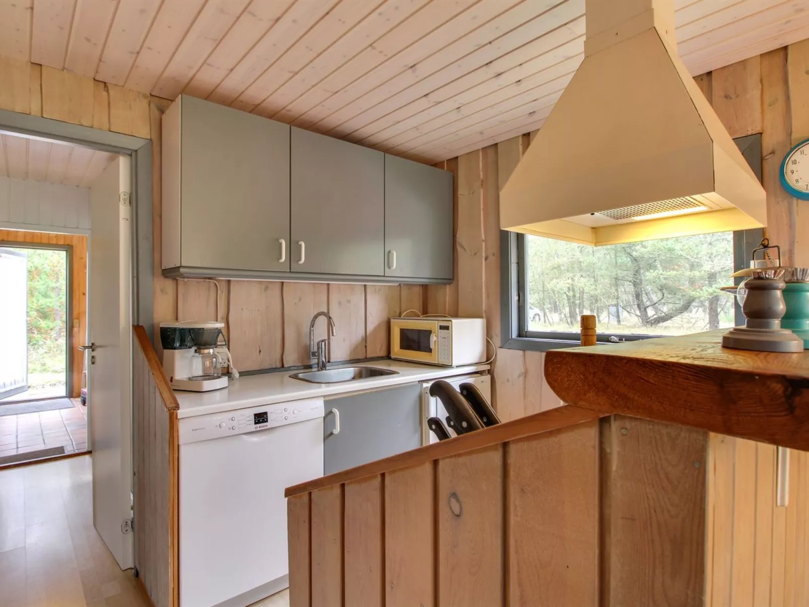 "Susett" - 300m to the fjord-Binnen