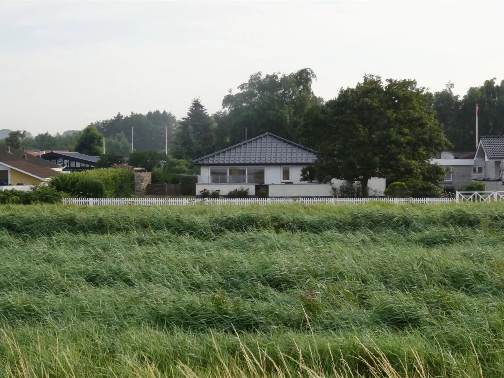 "Mayla" - 50m from the sea-Buiten