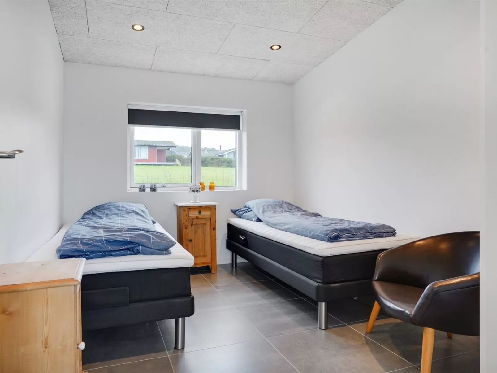 "Anniina" - 200m from the sea-Binnen