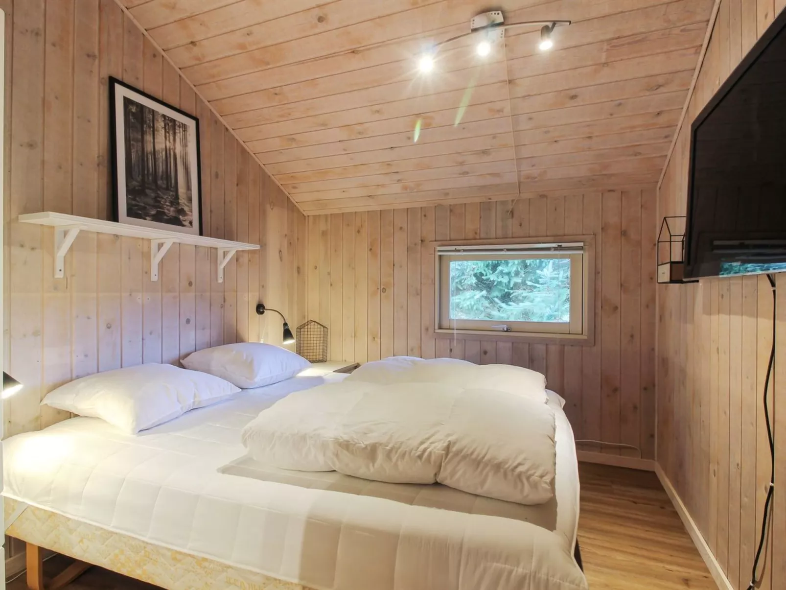 "Elsemaria" - 1.3km from the sea-Binnen