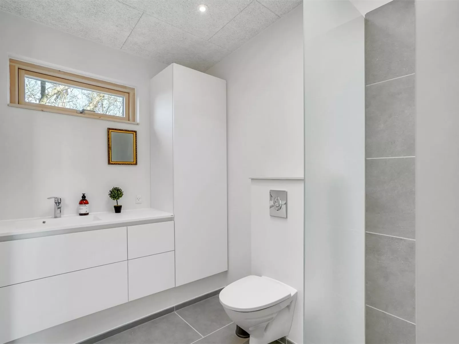 "Haubert" - 500m to the fjord-Binnen