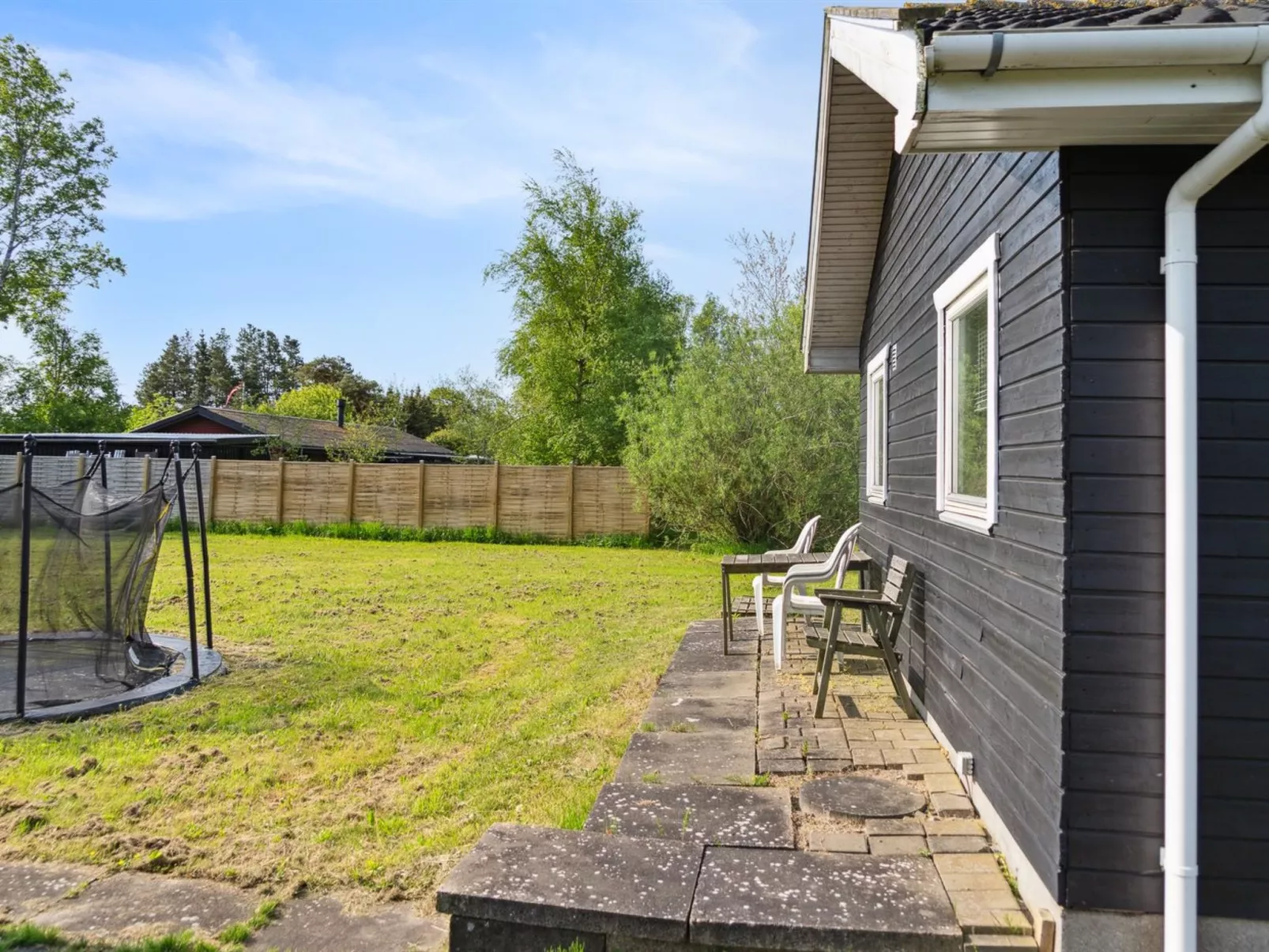 "Jil" - 750m from the sea-Buiten