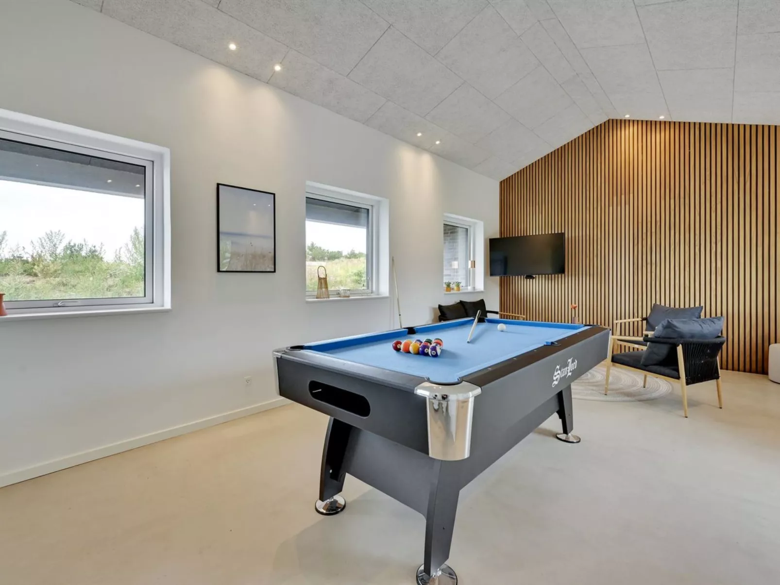 "Pejo" - 950m from the sea-Binnen