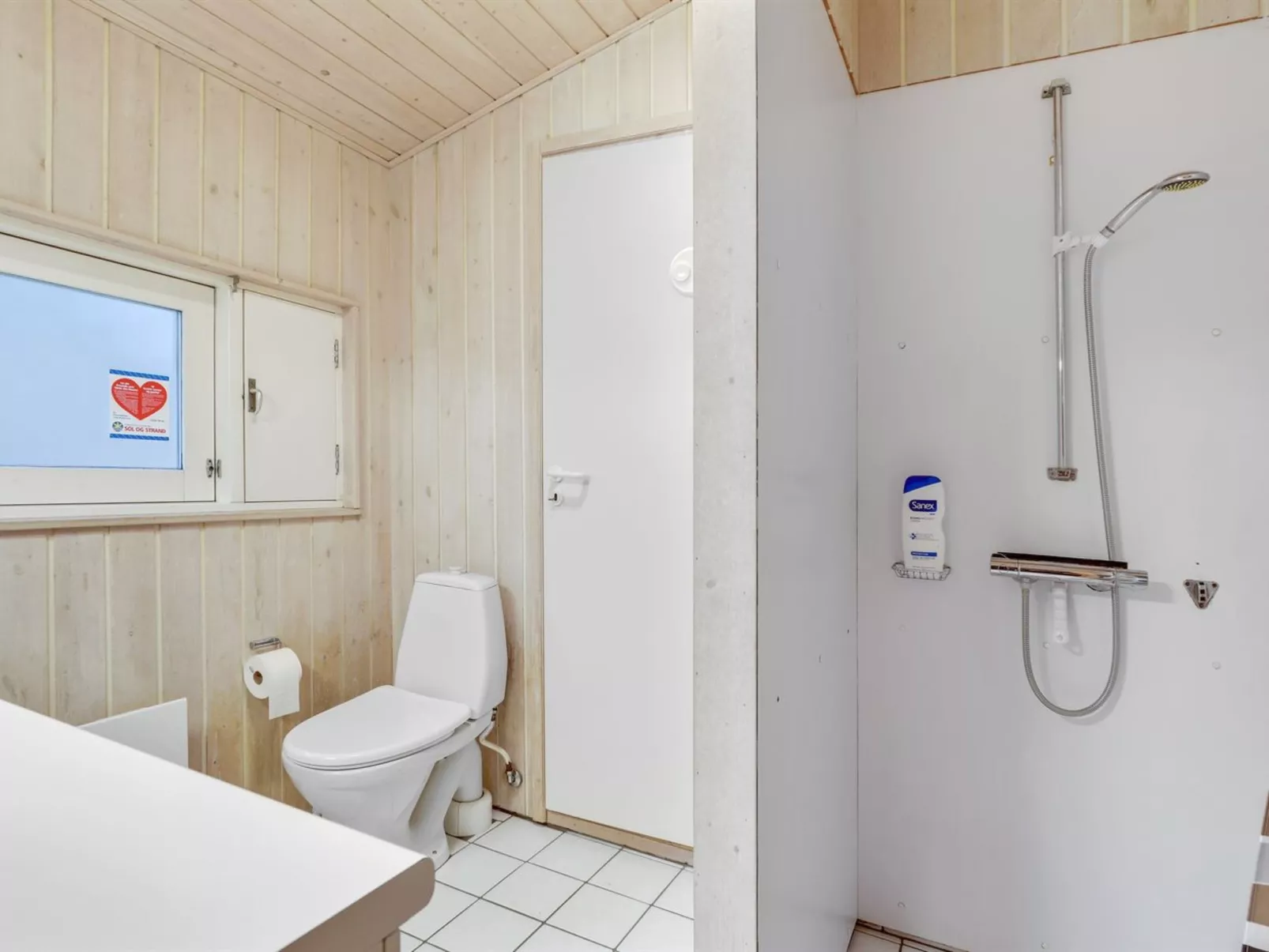 "Gaja" - 1km from the sea-Binnen