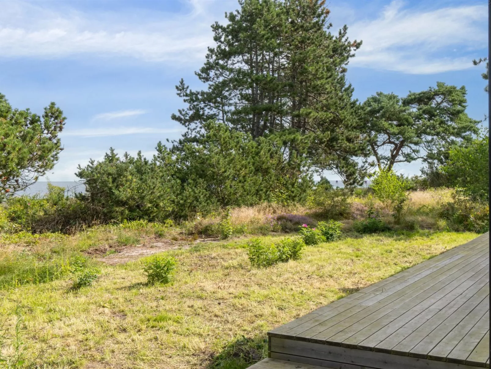 "Gjorgje" - 100m from the sea-Buiten