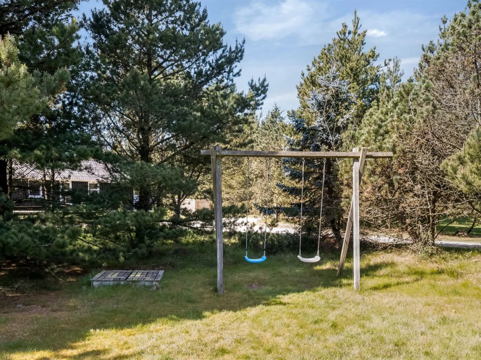 "Rumena" - 800m from the sea-Buiten