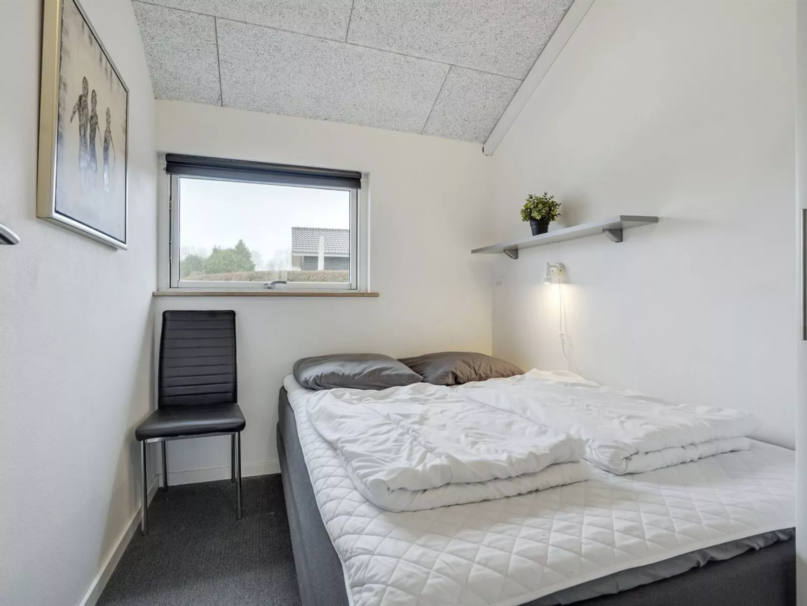 "Cara" - 200m from the sea-Binnen