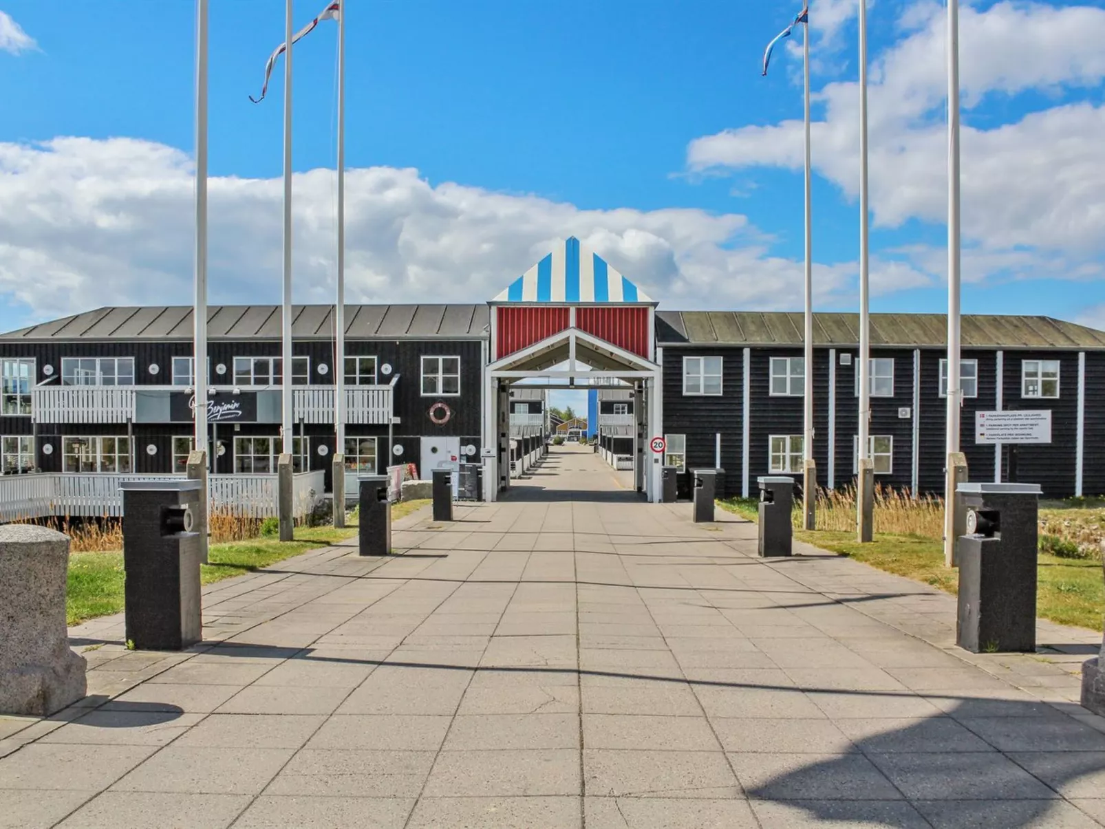 "Tyyne" - 5m from the sea-Binnen