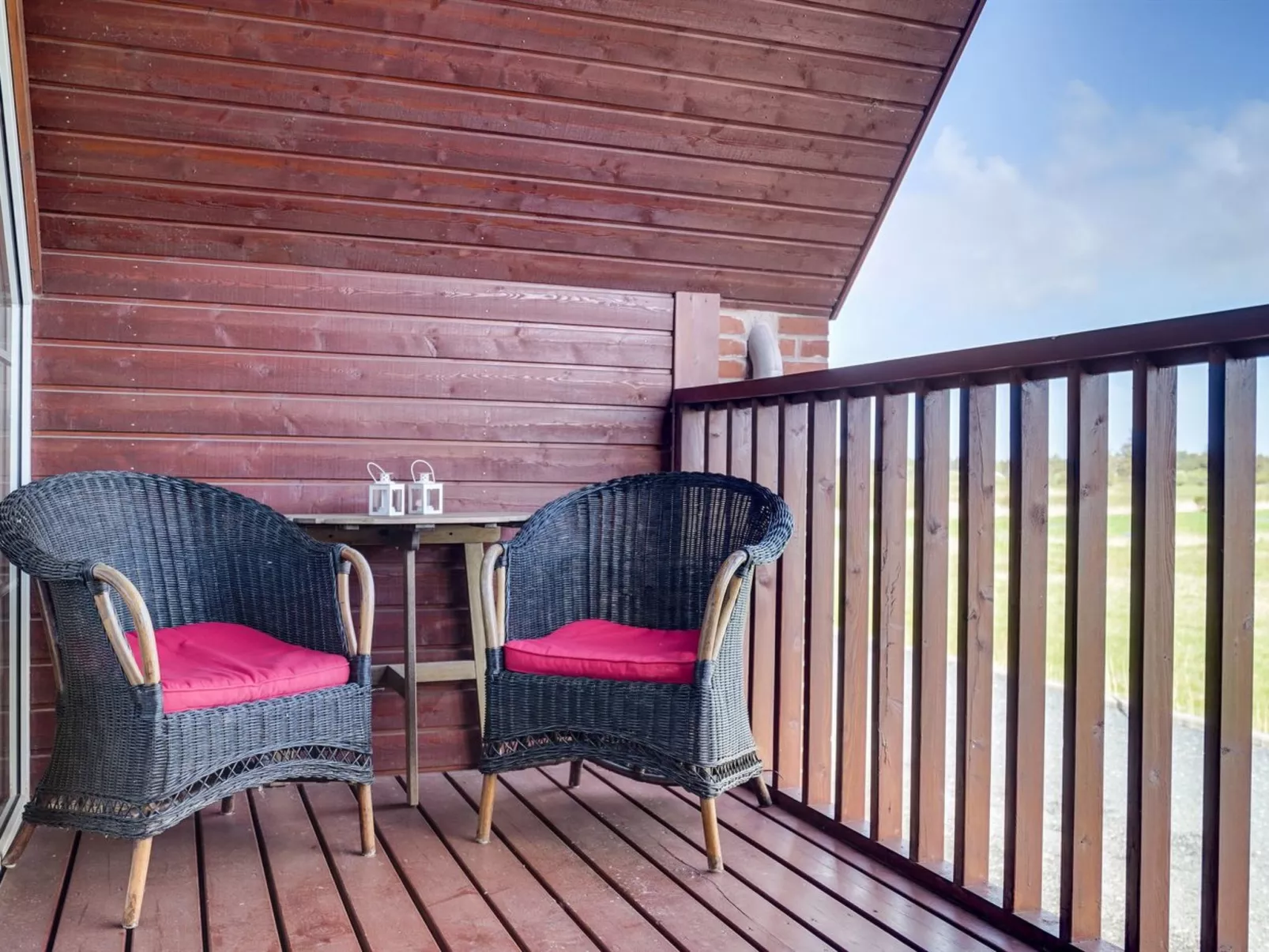 "Perttu" - 3.5km from the sea-Buiten