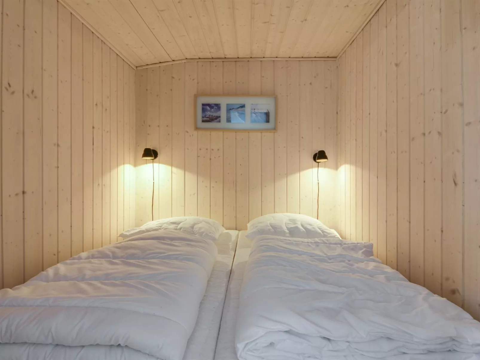 "Sibbi" - 300m from the sea-Binnen