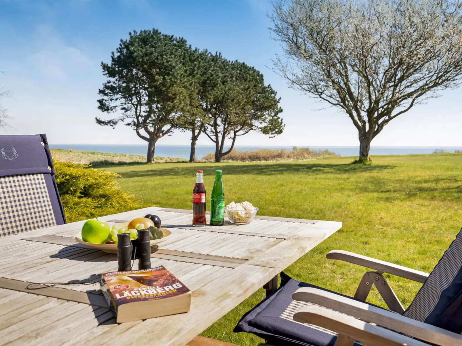 "Trajko" - 100m from the sea-Buiten