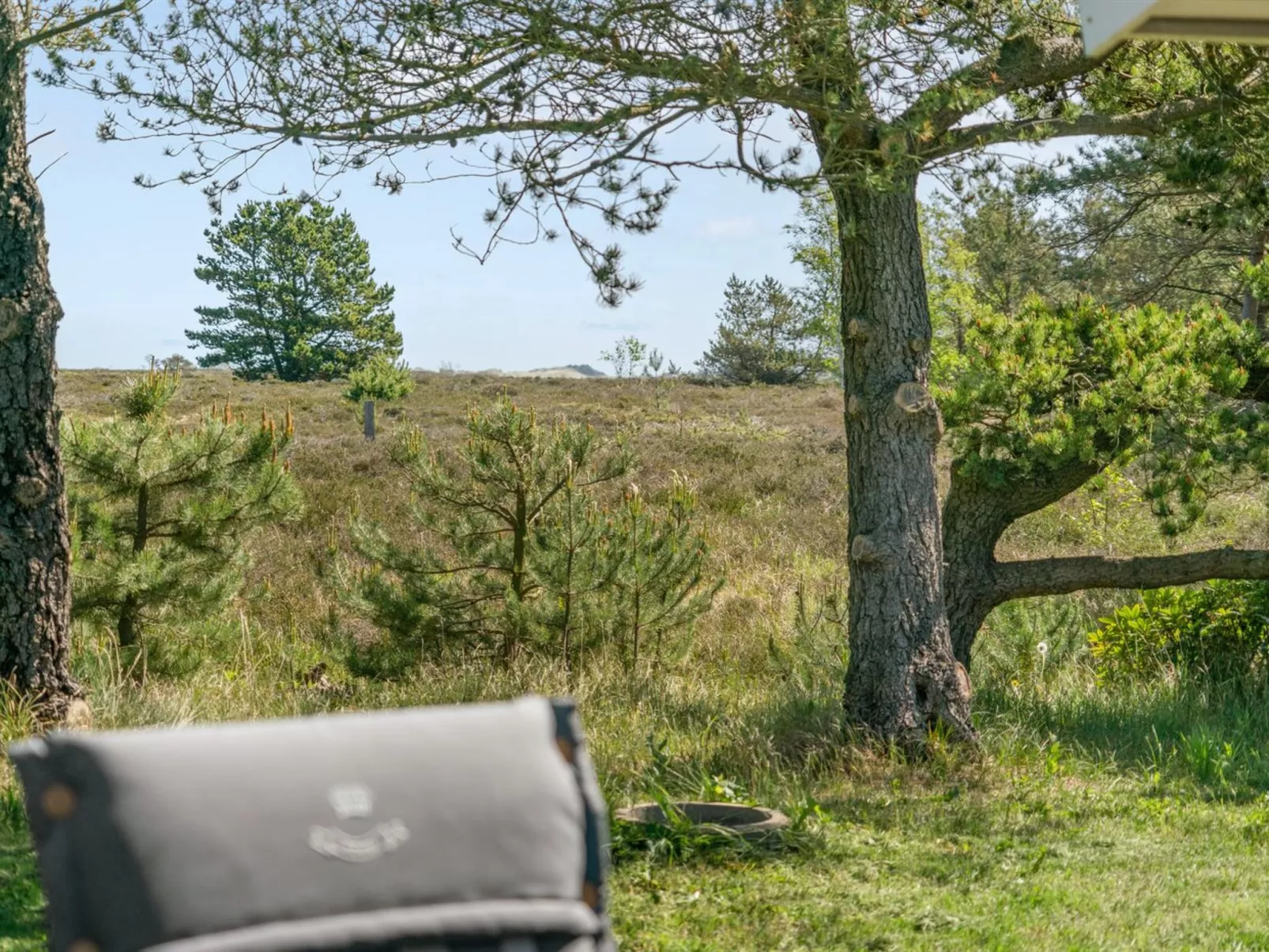 "Hrefna" - 350m from the sea-Buiten