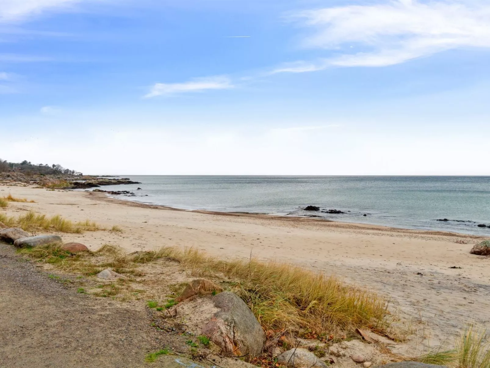 "Annelie" - 75m from the sea-Buiten