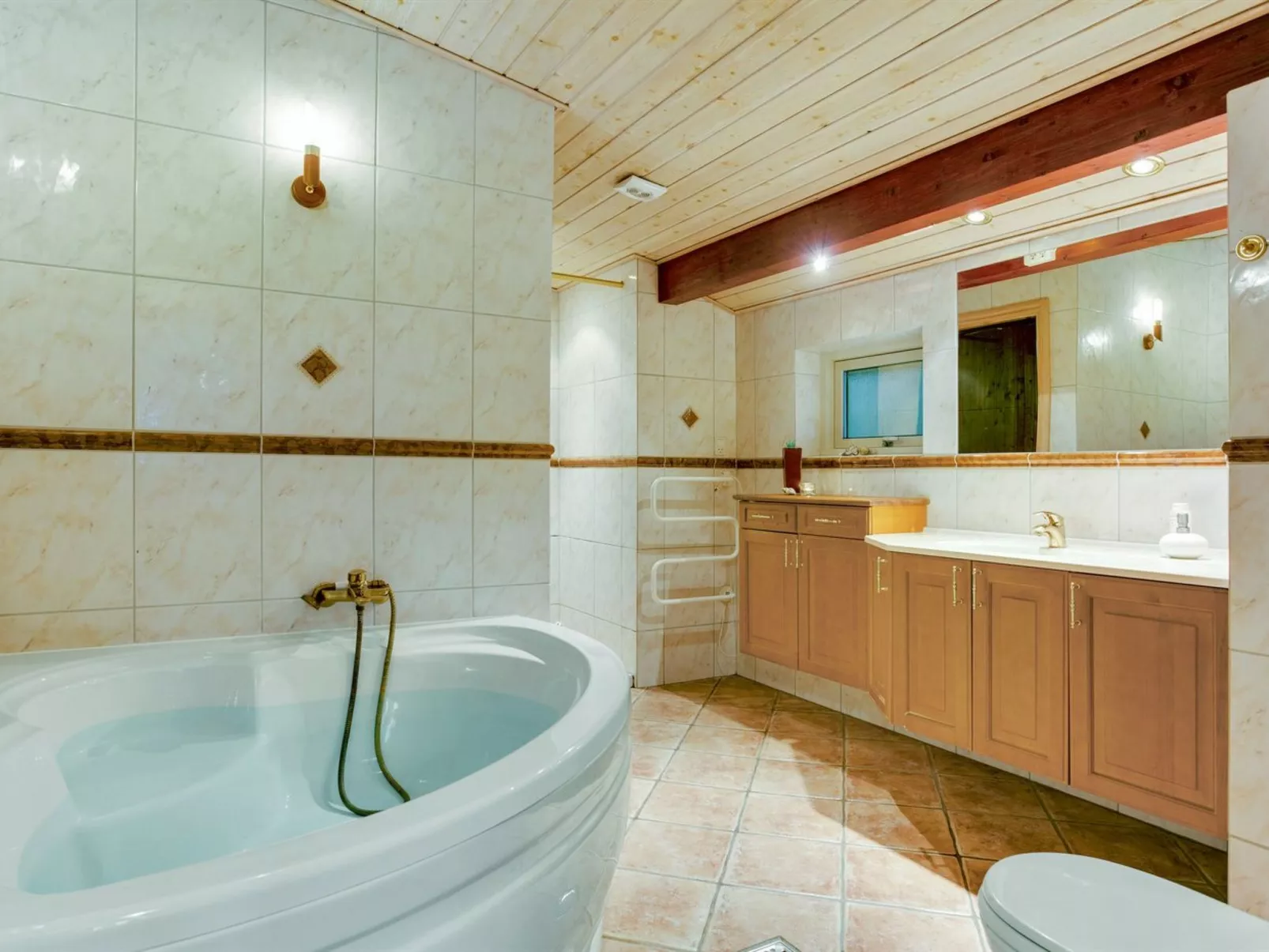 "Eljena" - 600m from the sea-Binnen