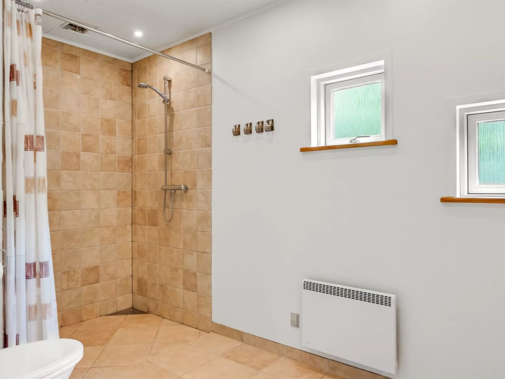 "Manderup" - 30km from the sea-Binnen