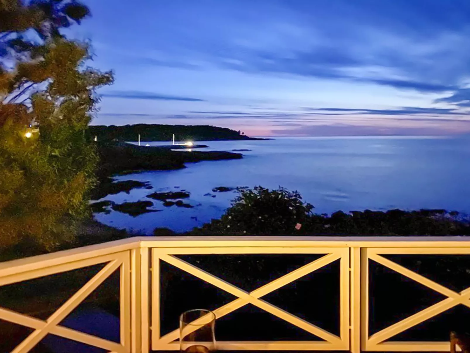 "Ullamaj" - 30m from the sea-Buiten