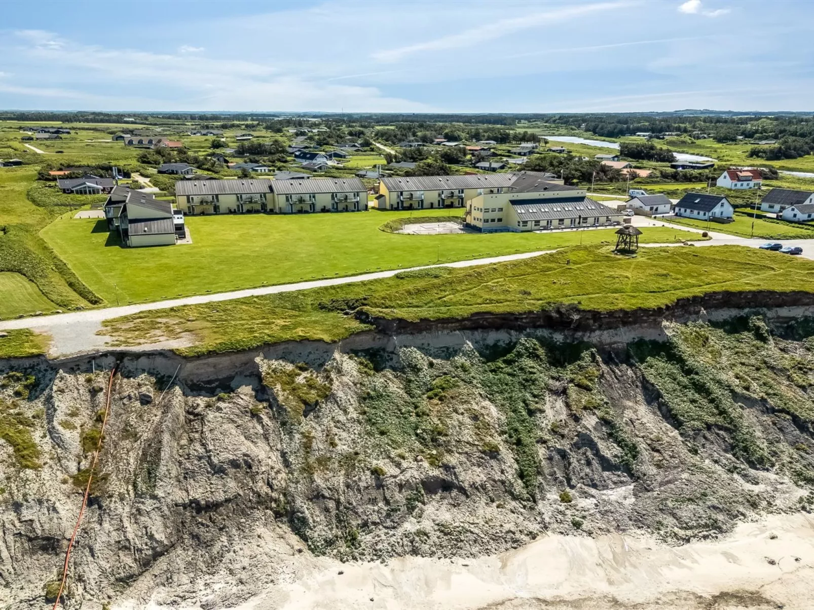 "Kauko" - 150m from the sea-Buiten