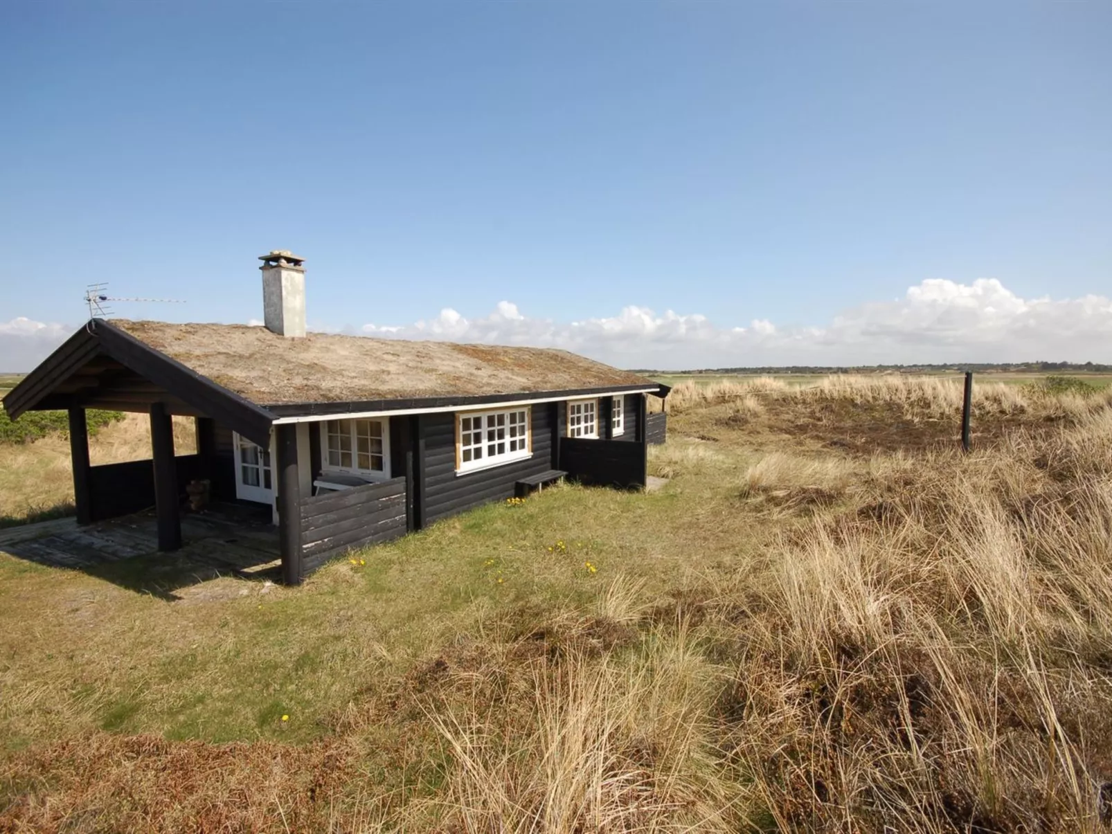 "Herfrith" -  from the sea-Buiten