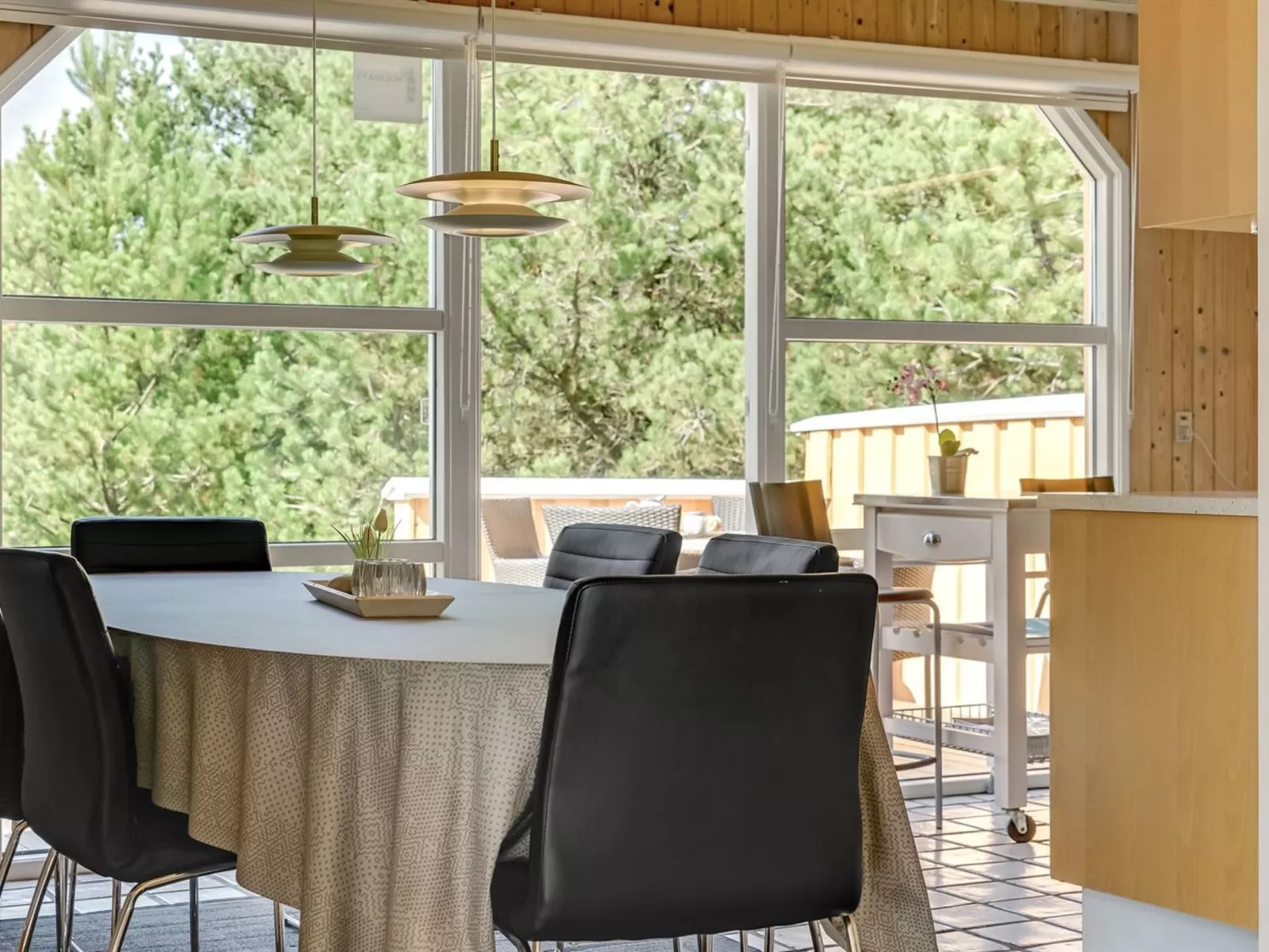 "Wale" - 3.3km from the sea-Binnen