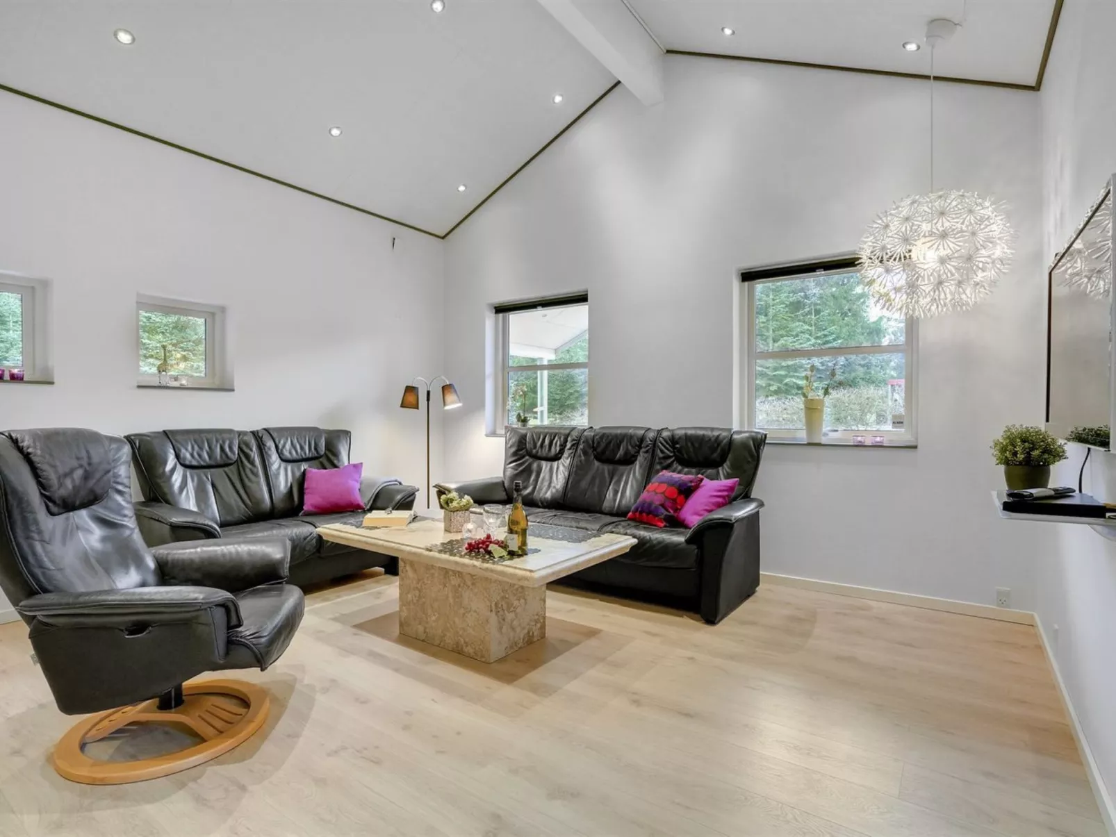 "Hekla" - 30km from the sea-Binnen