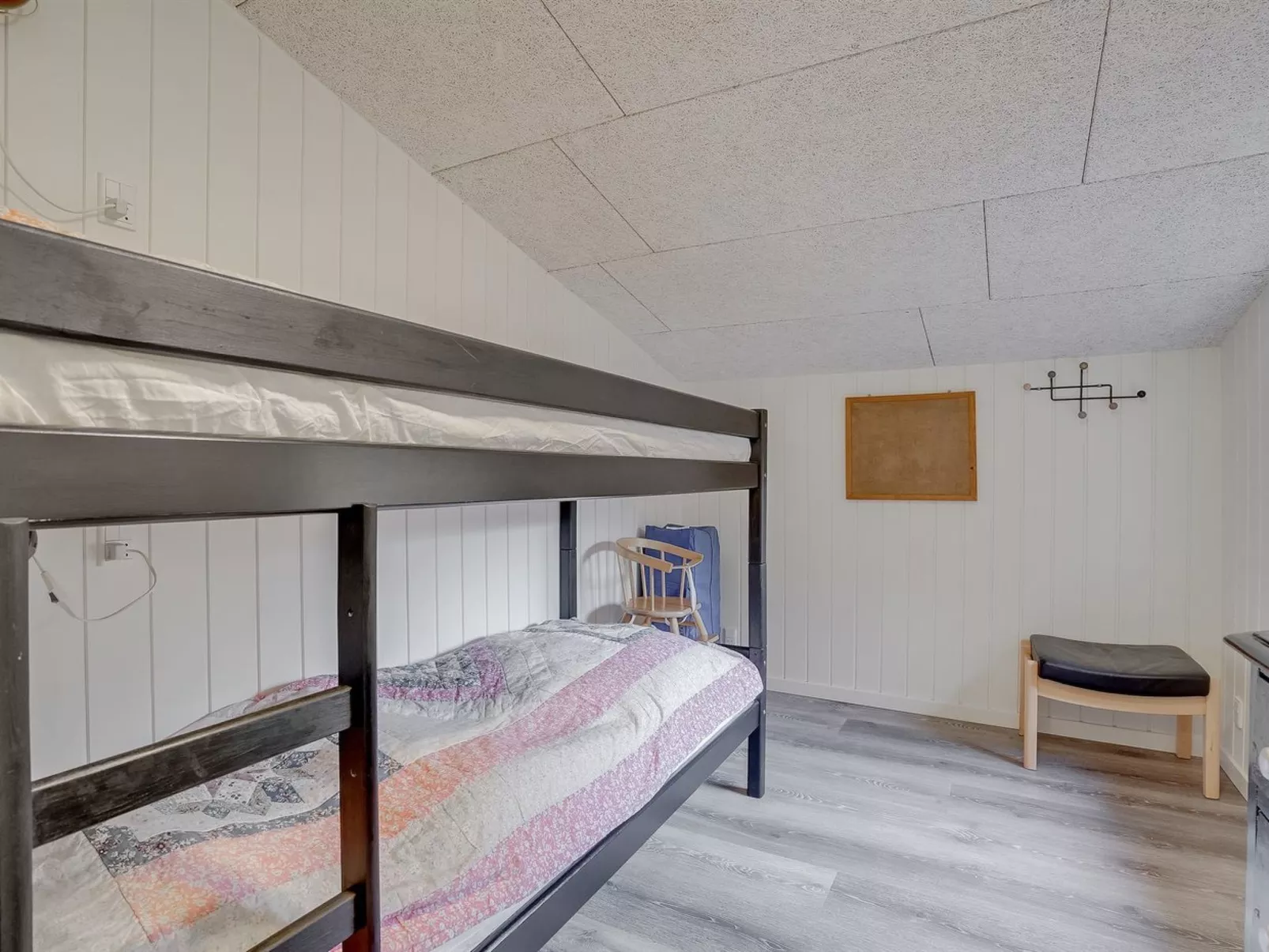 "Vitus" - 30km from the sea-Binnen