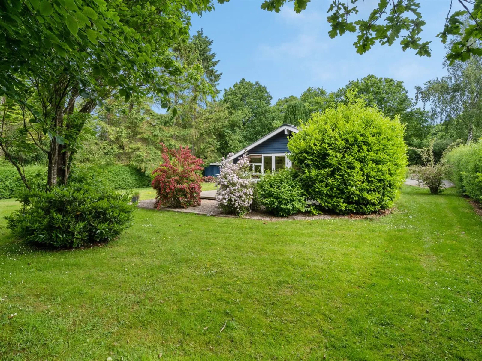 "Athislus" - 30km from the sea-Buiten