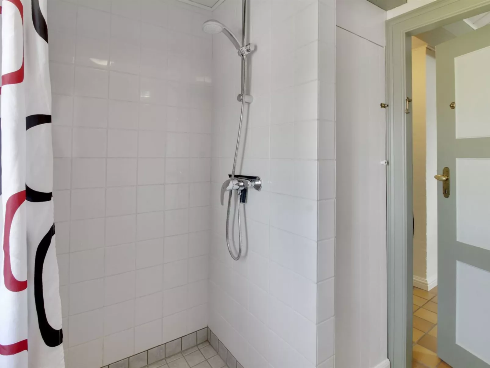 "Ingulf" - 18km from the sea-Binnen