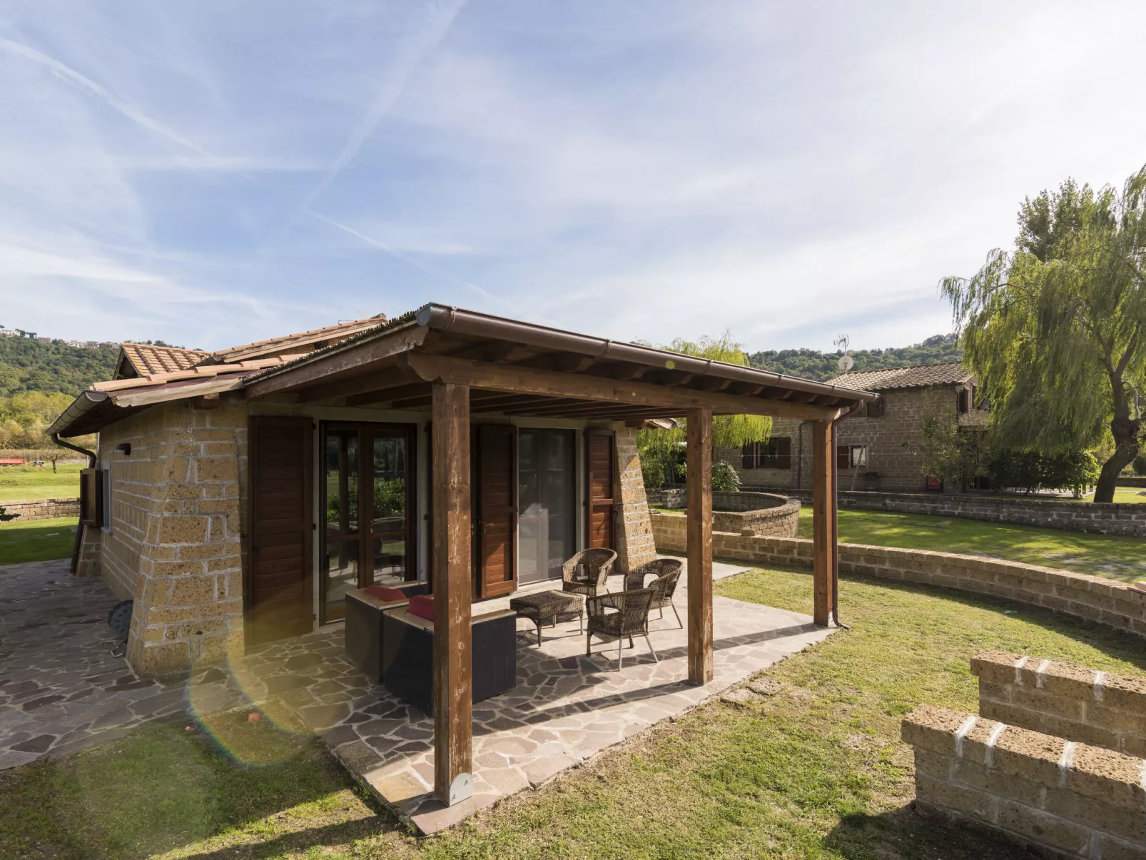 Casa Domenico 2-Buiten